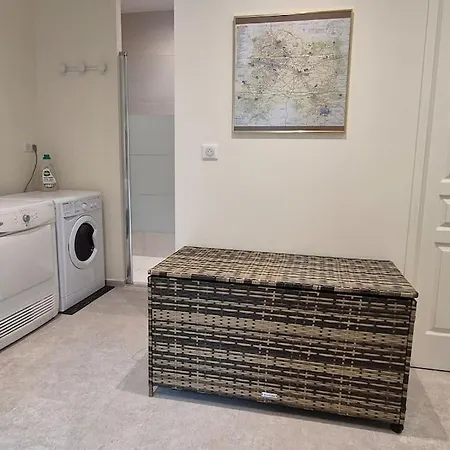 La Grande Germaine & Fontaine-sur-Ay