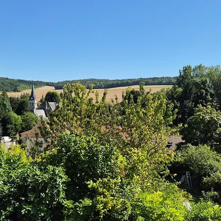 Hébergement de vacances La Grande Germaine & Fontaine-sur-Ay